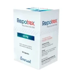 Repotrex 40 mg
