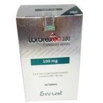 Lorbrexen 100 mg Tablet