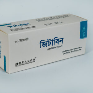 Beacon Xitabin 500 mg Capecitabine Original Packaging